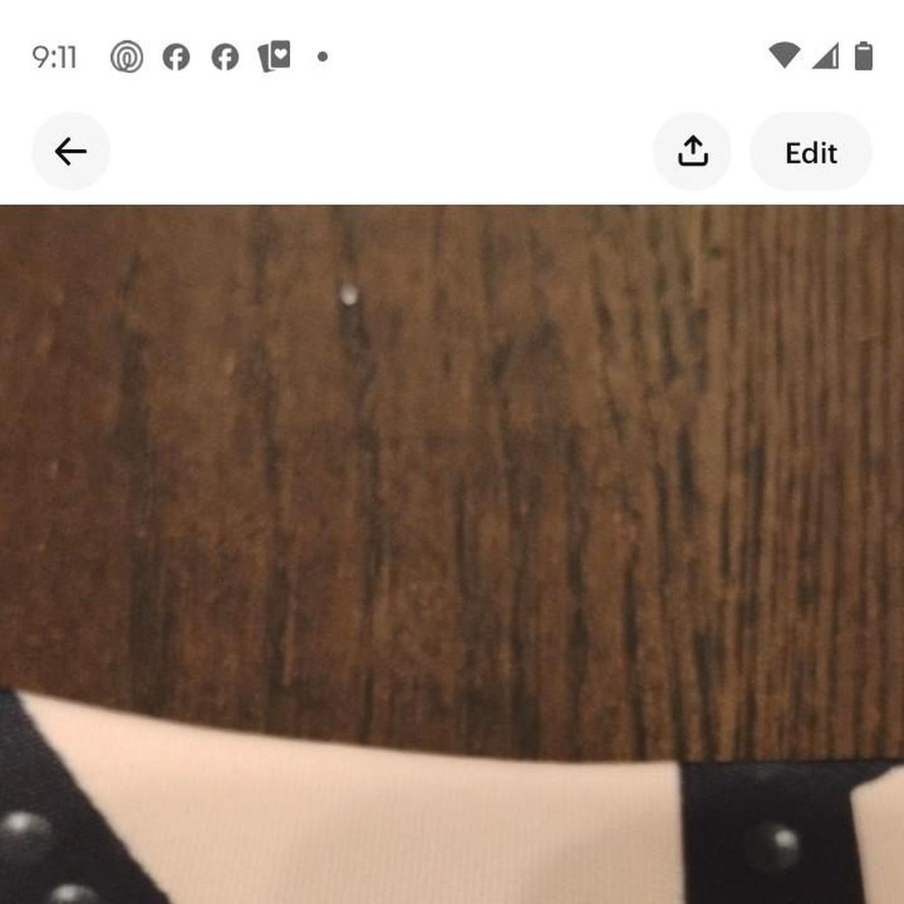 Blouse - Picture 2 of 2